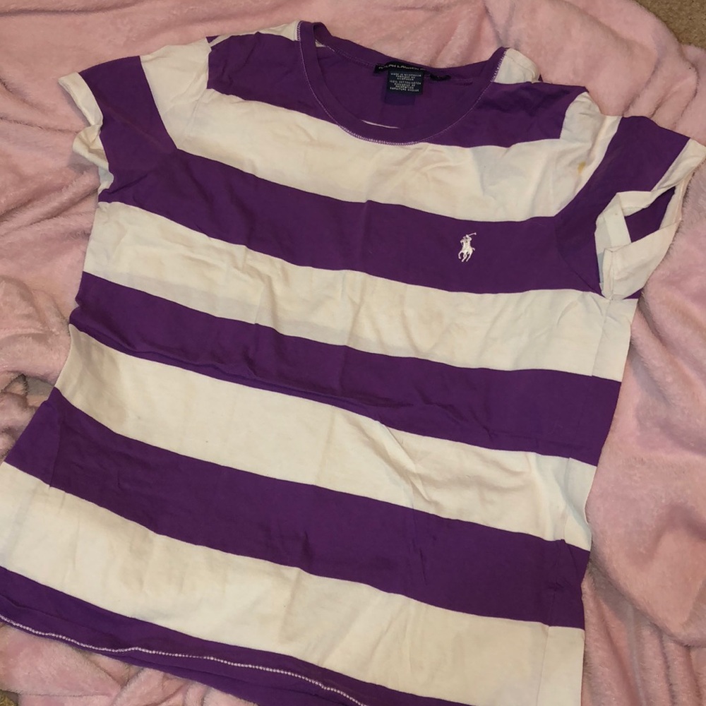 Ralph Lauren top